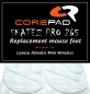 Preview: Corepad Skatez PRO 265 Lamzu Atlantis Mini Wireless